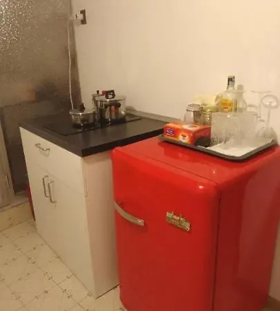 La Casa Vecchia Di Claudio Rom