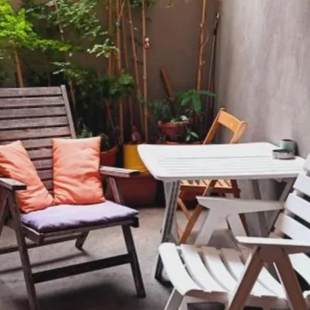 La Casa Vecchia Di Claudio * Rom