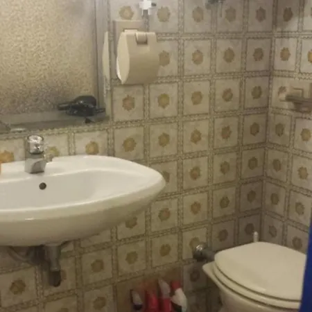La Casa Vecchia Di Claudio