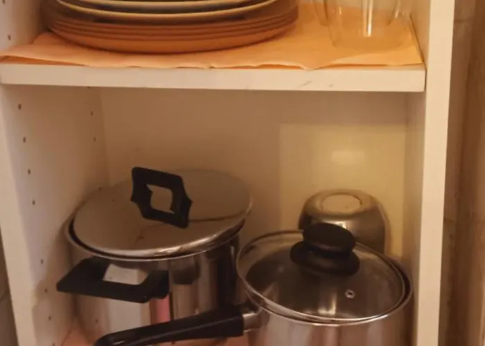 La Casa Vecchia Di Claudio *