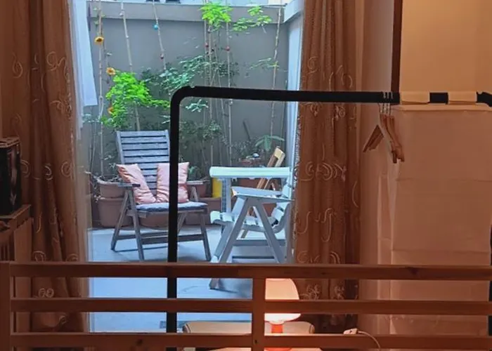 Quarto em Acomodações Particulares La Casa Vecchia Di Claudio