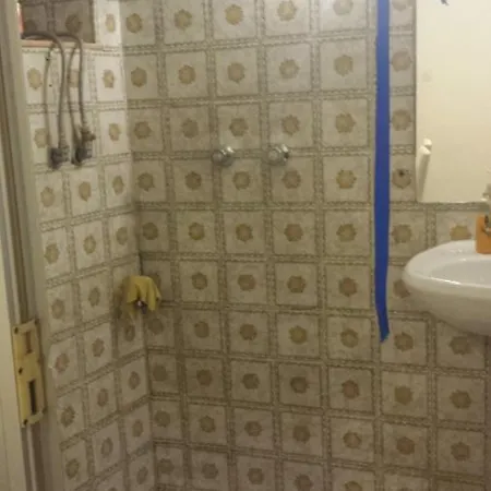 La Casa Vecchia Di Claudio *