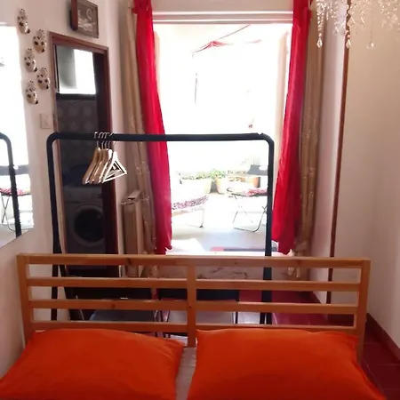 La Casa Vecchia Di Claudio