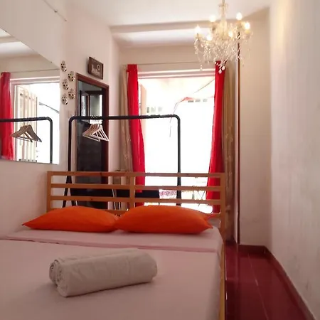 La Casa Vecchia Di Claudio *