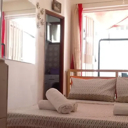 La Casa Vecchia Di Claudio Homestay