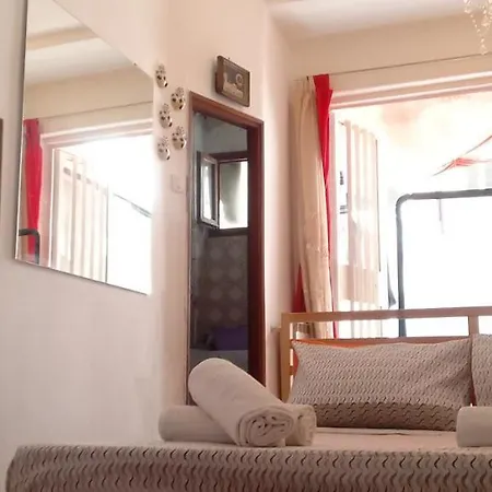 La Casa Vecchia Di Claudio Homestay Rome