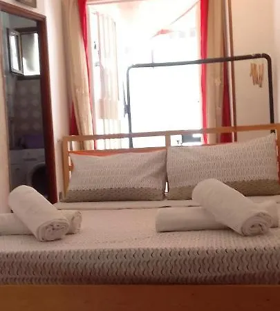 Homestay La Casa Vecchia Di Claudio Rome
