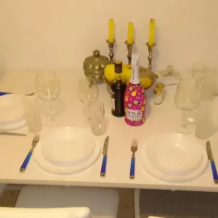 La Casa Vecchia Di Claudio * רומא