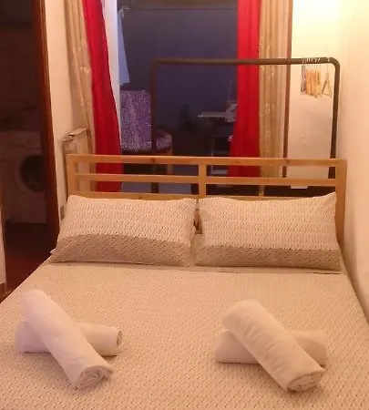 La Casa Vecchia Di Claudio Homestay *