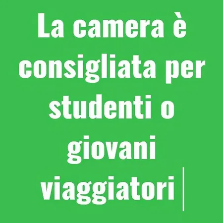 La Casa Vecchia Di Claudio Homestay *