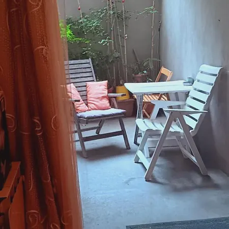 La Casa Vecchia Di Claudio *