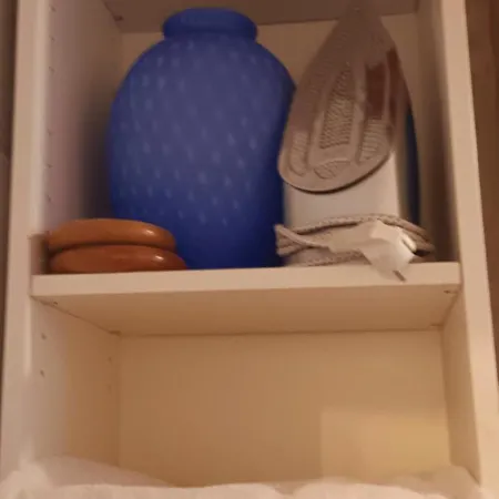 בית אירוח La Casa Vecchia Di Claudio