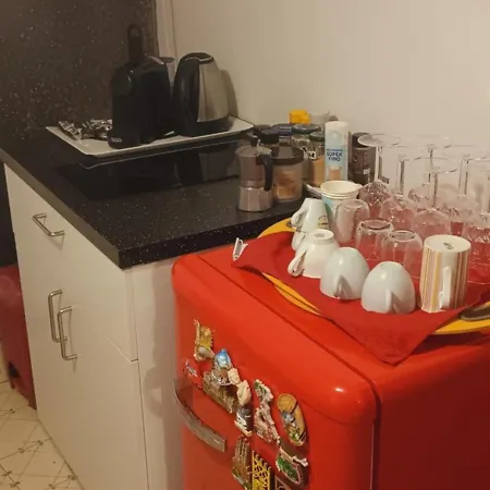 La Casa Vecchia Di Claudio * Rom